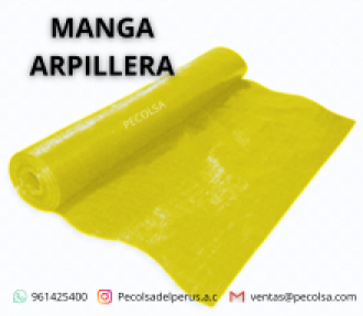 ARPILLERAS 